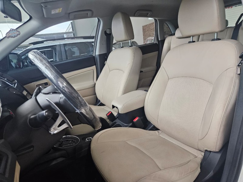OUTLANDER 2.0 HPE 4X4 MIVEC SPORT FLEX 4P AUTOMÁTICO - 2021 - BOM PRINCíPIO