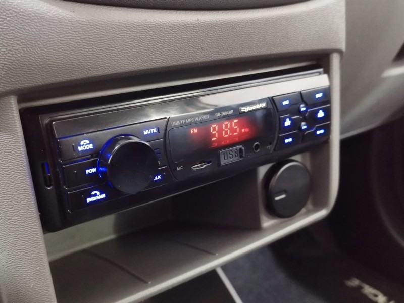 AGILE 1.4 MPFI LT 8V FLEX 4P MANUAL - 2013 - CAXIAS DO SUL