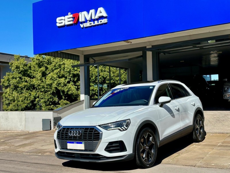 q3 1.4 tfsi prestige plus gasolina 4p s tronic 2022 guapore