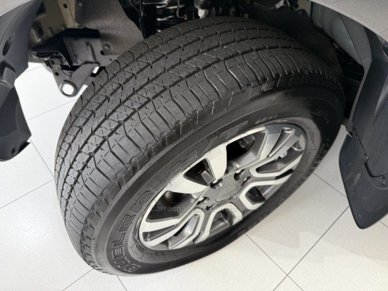 RANGER 3.2 LIMITED PLUS 4X4 CD 20V DIESEL 4P AUTOMÁTICO - 2021 - ERECHIM