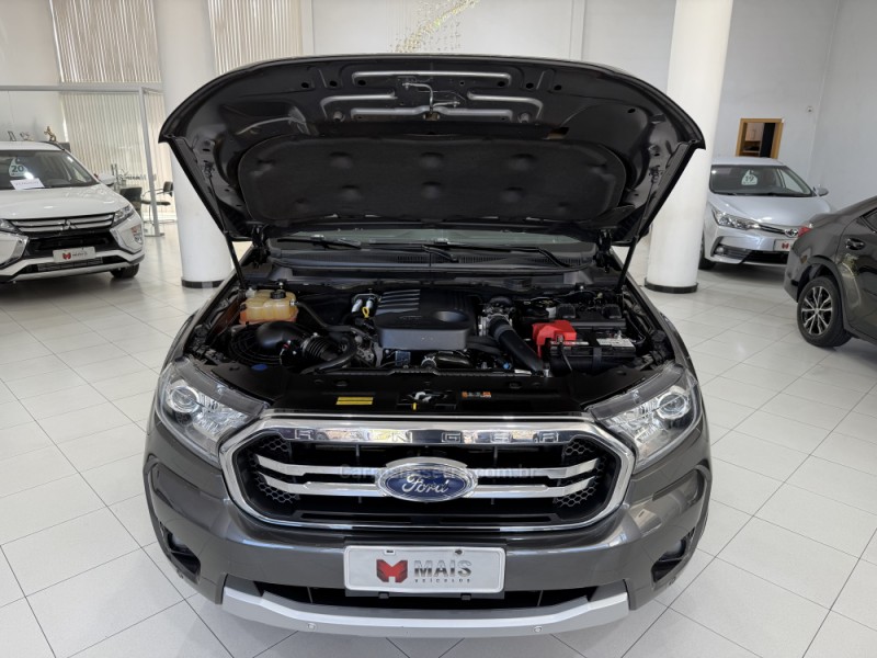 RANGER 3.2 LIMITED PLUS 4X4 CD 20V DIESEL 4P AUTOMÁTICO - 2021 - ERECHIM