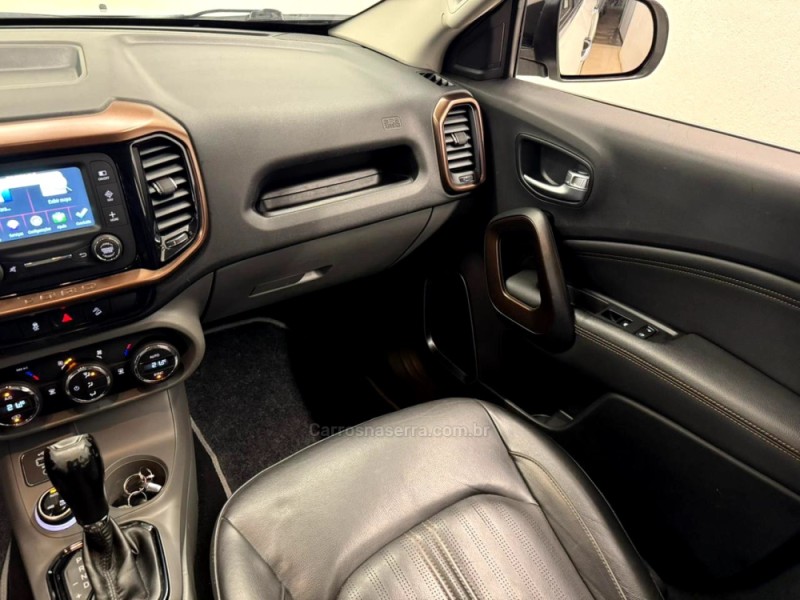 TORO 2.0 16V TURBO DIESEL VOLCANO AT9 4X4 AUTOMÁTICO - 2019 - CASCA