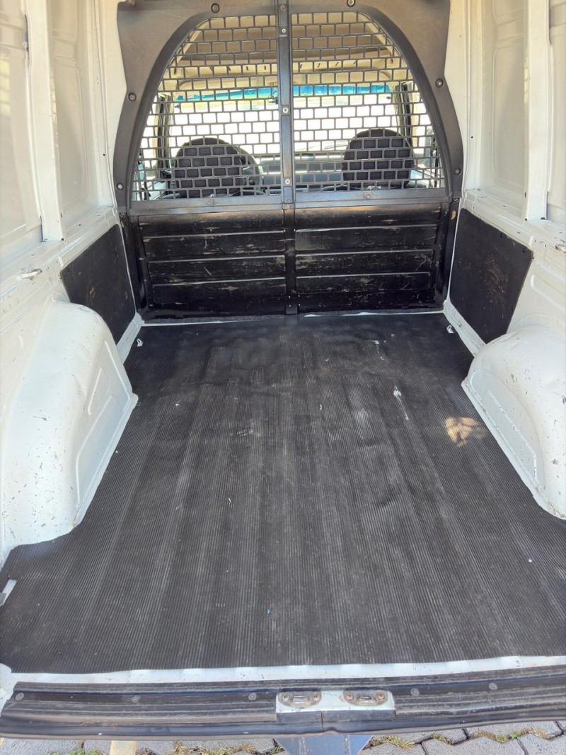 FIORINO 1.3 MPI FURGÃO 8V FLEX 2P MANUAL - 2011 - FARROUPILHA