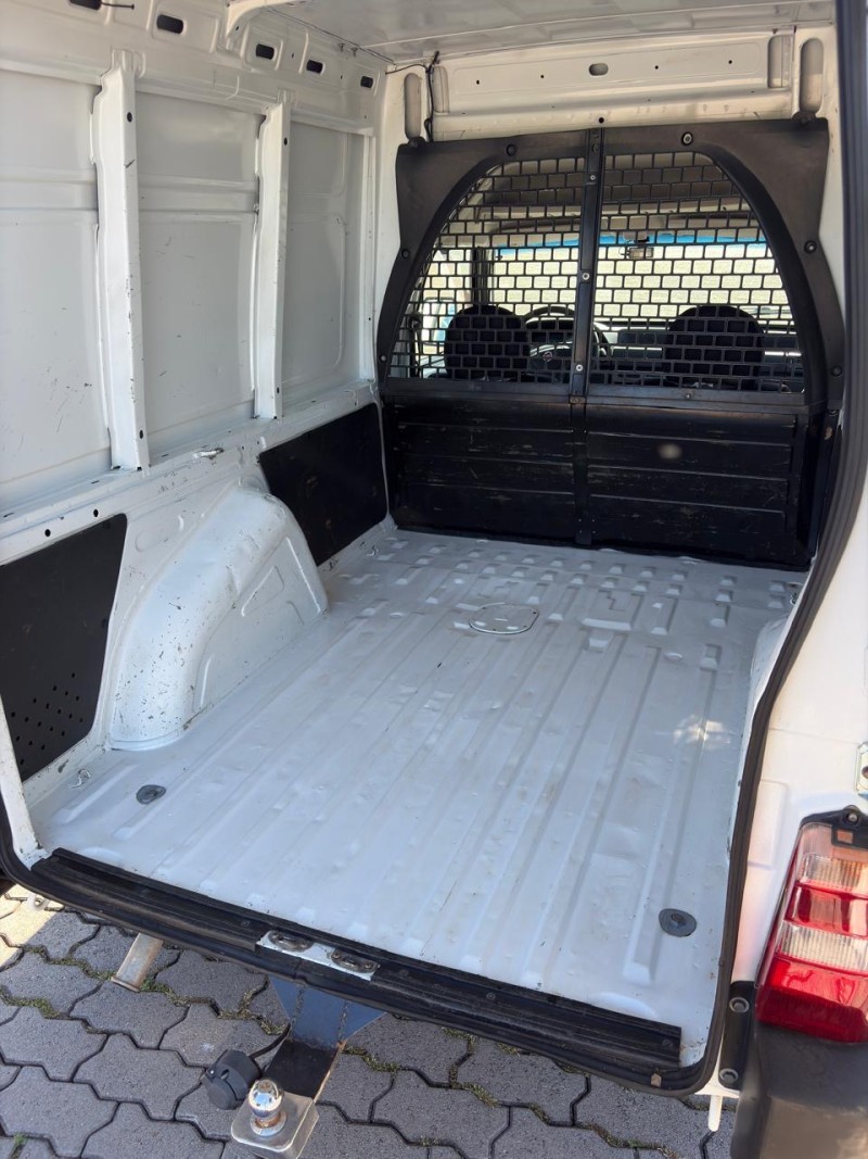 FIORINO 1.3 MPI FURGÃO 8V FLEX 2P MANUAL - 2011 - FARROUPILHA