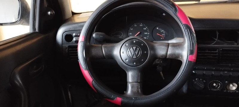 GOL 1.0 MI SPECIAL 8V GASOLINA 2P MANUAL - 2005 - CANELA