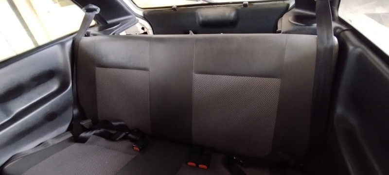 GOL 1.0 MI SPECIAL 8V GASOLINA 2P MANUAL - 2005 - CANELA