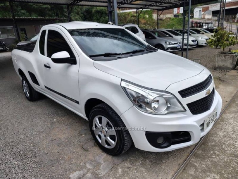 montana 1.4 mpfi ls cs 8v flex 2p manual 2016 caxias do sul