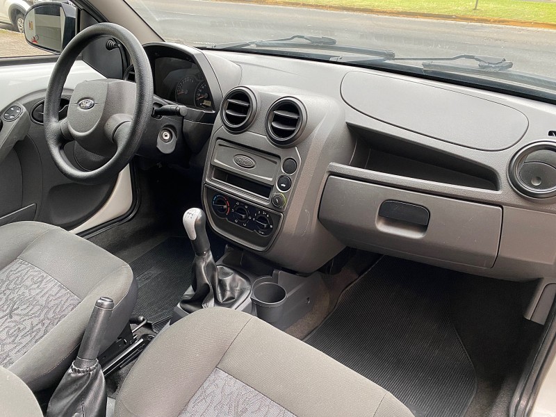 KA 1.0 MPI 8V FLEX 2P MANUAL - 2011 - CAXIAS DO SUL