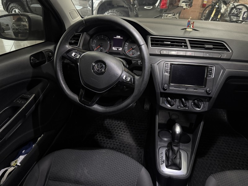 VOYAGE 1.6 MSI TOTALFLEX 4P AUTOMÁTICO - 2020 - FARROUPILHA