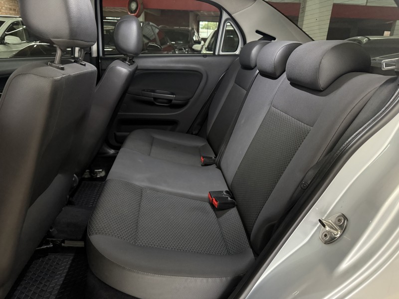 VOYAGE 1.6 MSI TOTALFLEX 4P AUTOMÁTICO - 2020 - FARROUPILHA