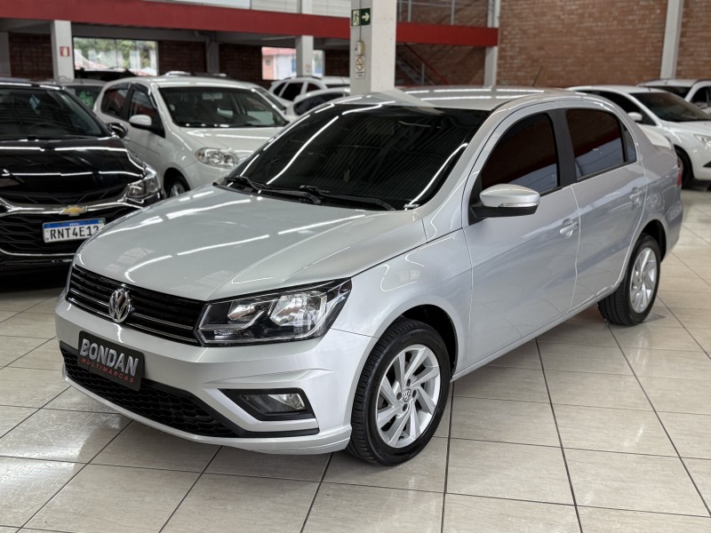 voyage 1.6 msi totalflex 4p automatico 2020 farroupilha