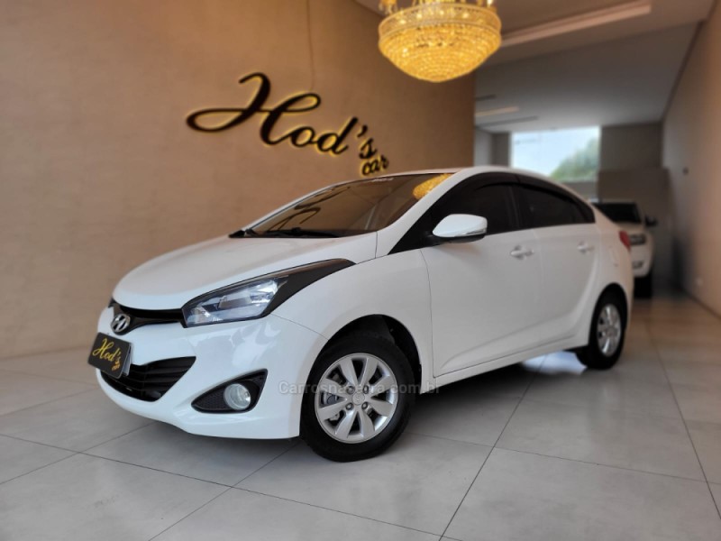 hb20s 1.0 comfort style 12v flex 4p manual 2015 canela