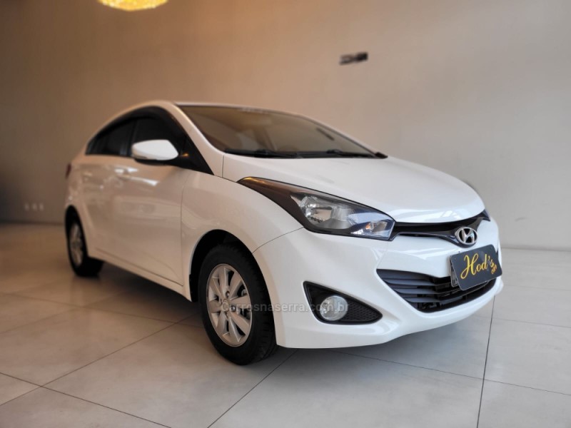 HB20S 1.0 COMFORT STYLE 12V FLEX 4P MANUAL - 2015 - CANELA