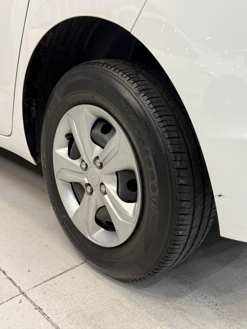 ONIX 1.0 LT 12V FLEX 4P MANUAL - 2022 - CAXIAS DO SUL
