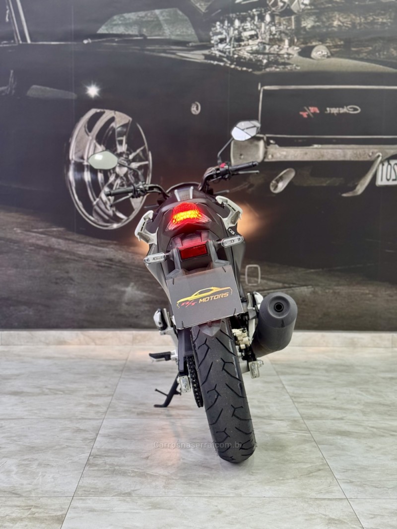 CB 250F TWISTER ABS - 2022 - CAXIAS DO SUL