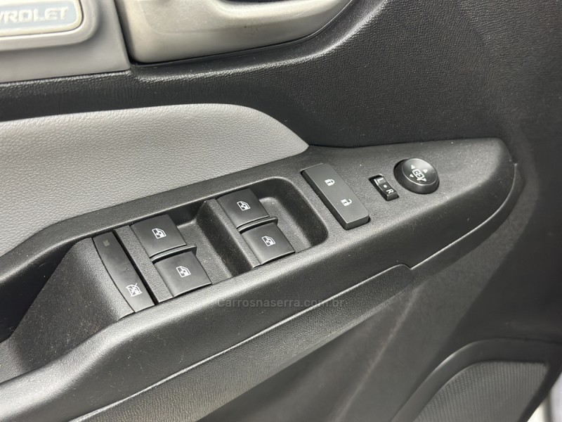 S10 2.5 LT 4X2 CD 16V FLEX 4P AUTOMÁTICA - 2020 - SANTA CRUZ DO SUL