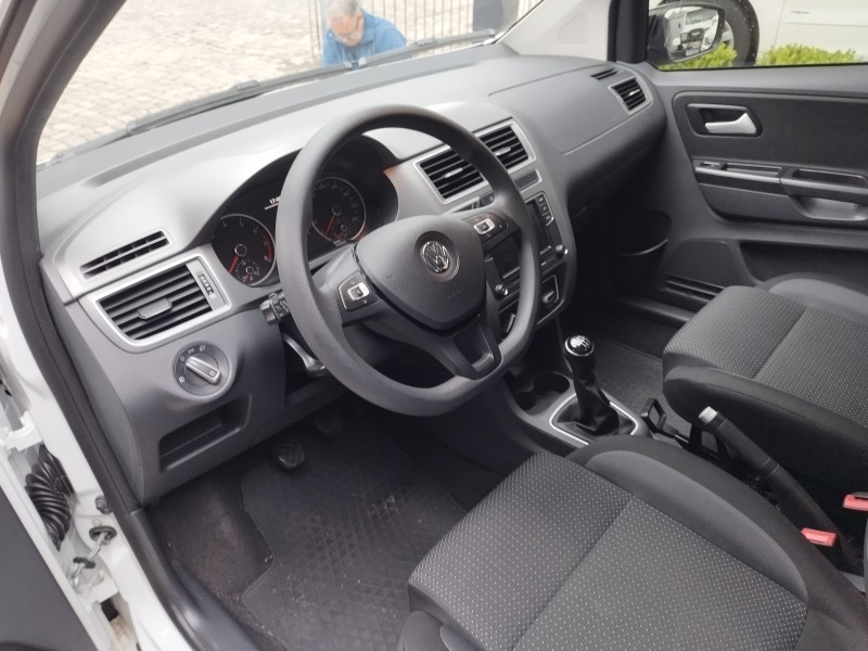 FOX 1.6 CONNECT 8V FLEX 4P MANUAL - 2020 - VERANóPOLIS