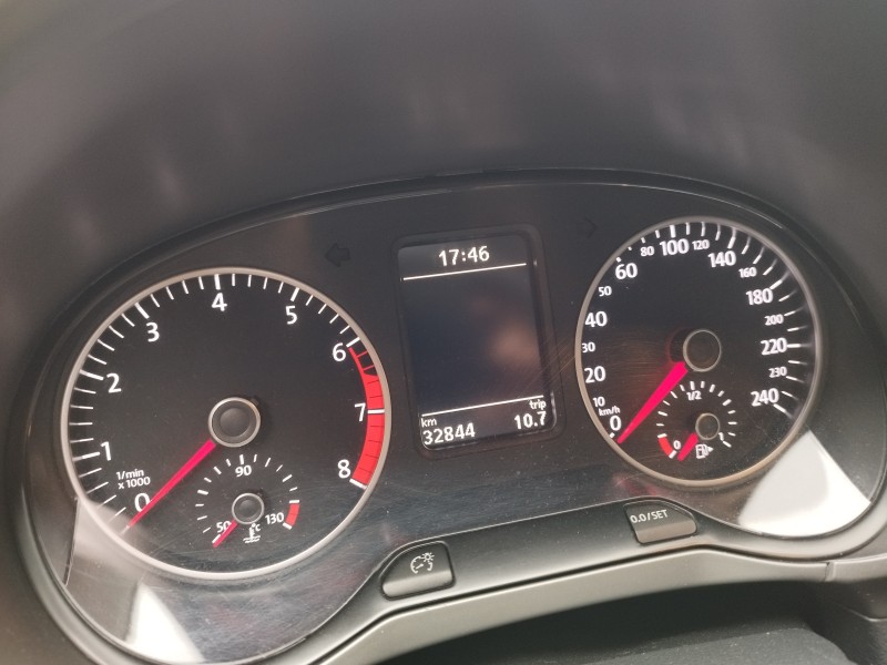 FOX 1.6 CONNECT 8V FLEX 4P MANUAL - 2020 - VERANóPOLIS