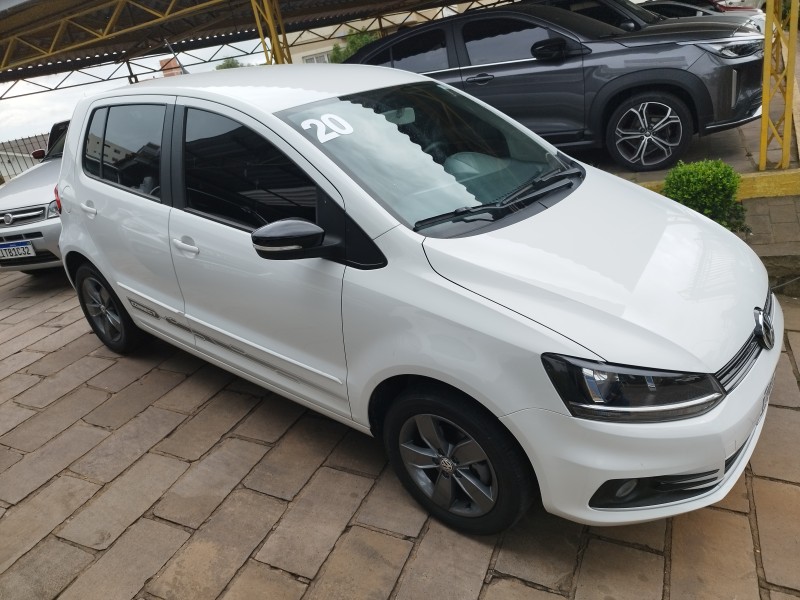 fox 1.6 connect 8v flex 4p manual 2020 veranopolis