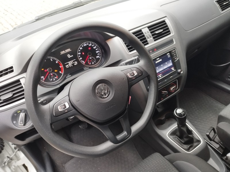 FOX 1.6 CONNECT 8V FLEX 4P MANUAL - 2020 - VERANóPOLIS