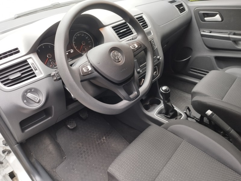 FOX 1.6 CONNECT 8V FLEX 4P MANUAL - 2020 - VERANóPOLIS