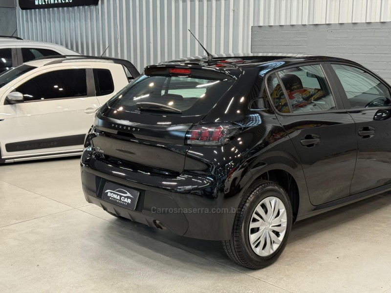 208 1.0 FIREFLY FLEX LIKE MANUAL - 2024 - CAXIAS DO SUL