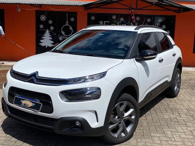 C4 CACTUS  - 2022 - CANELA