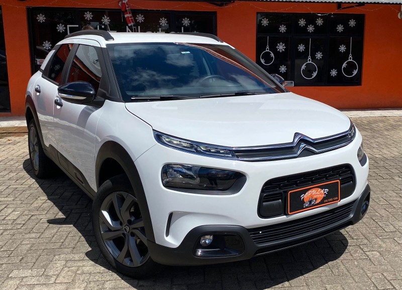 c4 cactus 2022 canela