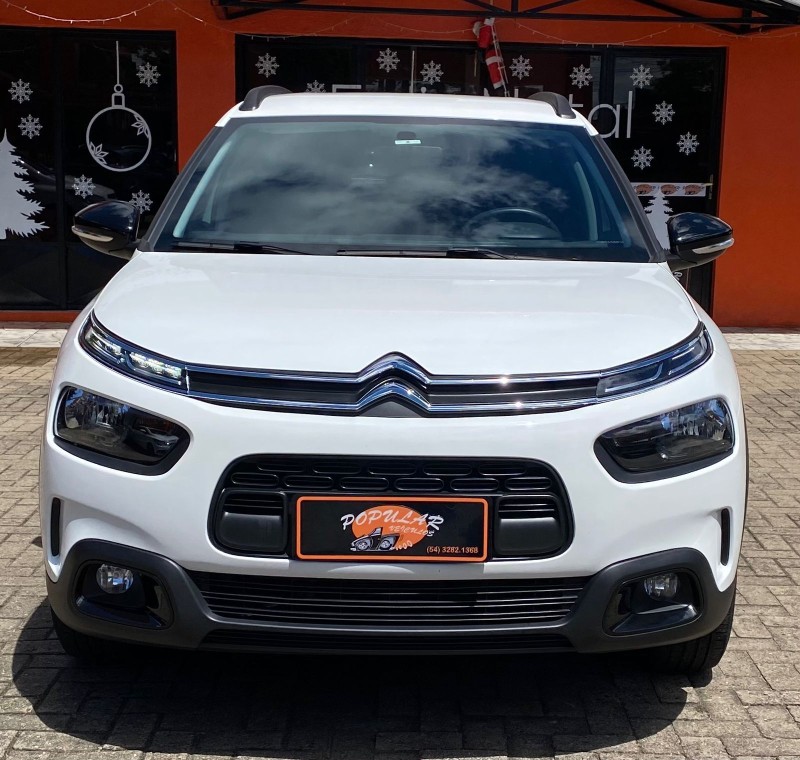 C4 CACTUS  - 2022 - CANELA