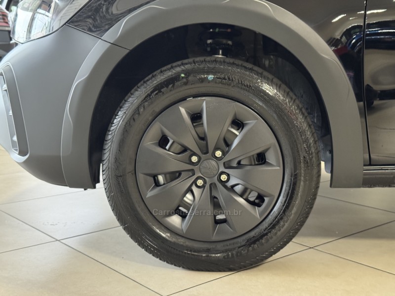 SAVEIRO 1.6 MSI ROBUST CS 8V FLEX 2P MANUAL - 2026 - FLORES DA CUNHA