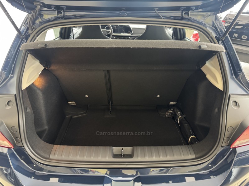 ONIX 1.0 12V FLEX 4P MANUAL - 2026 - FLORES DA CUNHA