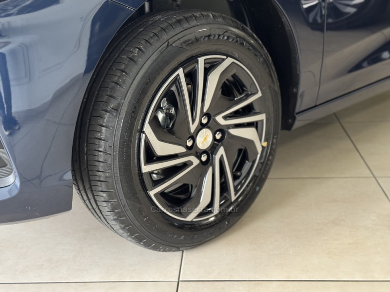 ONIX 1.0 12V FLEX 4P MANUAL - 2026 - FLORES DA CUNHA