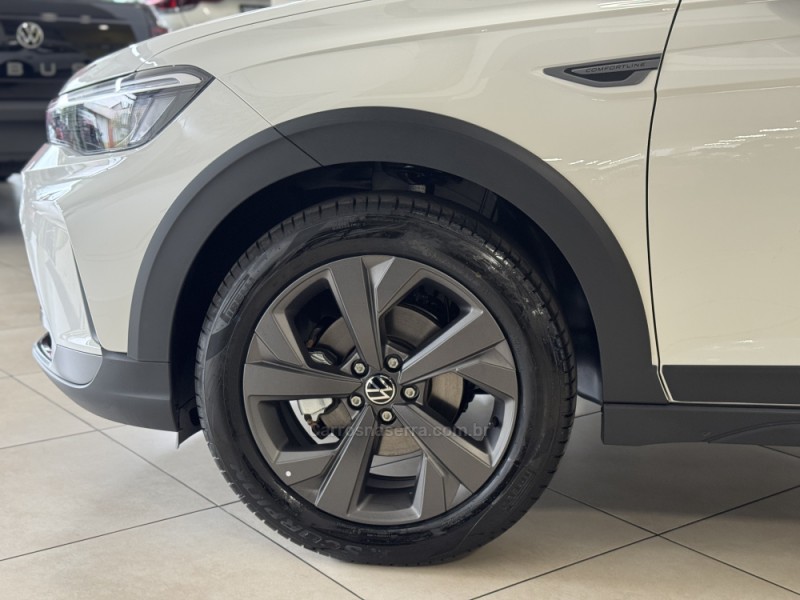 NIVUS 1.0 TSI COMFORTLINE FLEX 4P AUTOMÁTICO - 2026 - FLORES DA CUNHA