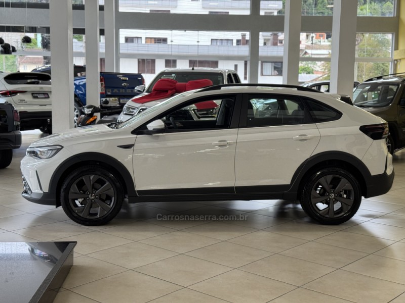 NIVUS 1.0 TSI COMFORTLINE FLEX 4P AUTOMÁTICO - 2026 - FLORES DA CUNHA