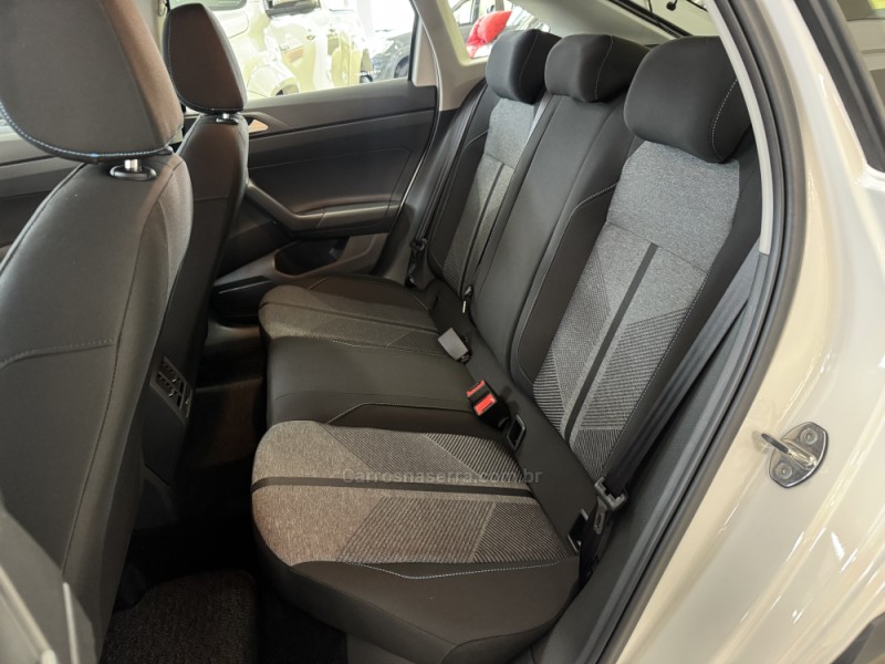 NIVUS 1.0 TSI COMFORTLINE FLEX 4P AUTOMÁTICO - 2026 - FLORES DA CUNHA