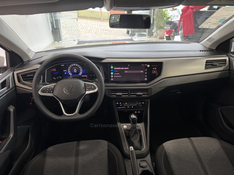 NIVUS 1.0 TSI COMFORTLINE FLEX 4P AUTOMÁTICO - 2026 - FLORES DA CUNHA
