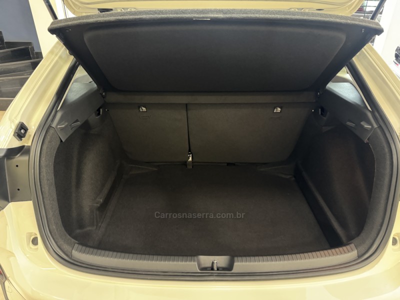 NIVUS 1.0 TSI COMFORTLINE FLEX 4P AUTOMÁTICO - 2026 - FLORES DA CUNHA