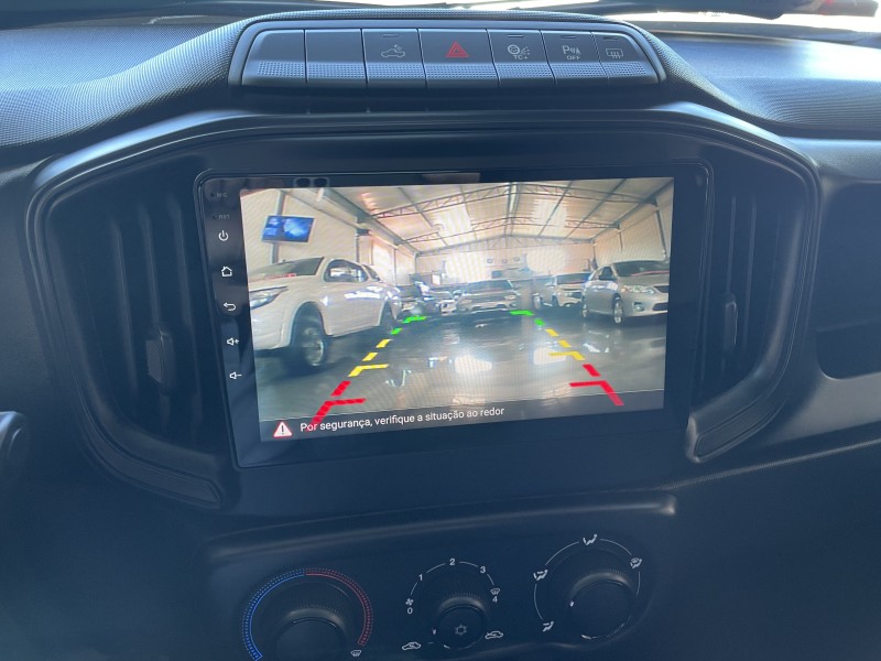 STRADA 1.3 FIRE FREEDOM 8V CD FLEX 4P MANUAL - 2025 - CAXIAS DO SUL