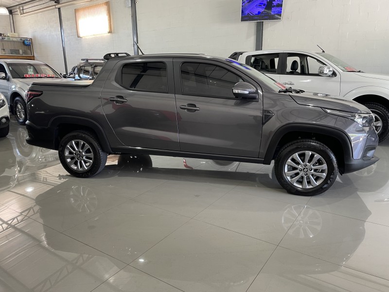 STRADA 1.3 FIRE FREEDOM 8V CD FLEX 4P MANUAL - 2025 - CAXIAS DO SUL