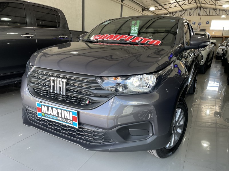 STRADA 1.3 FIRE FREEDOM 8V CD FLEX 4P MANUAL