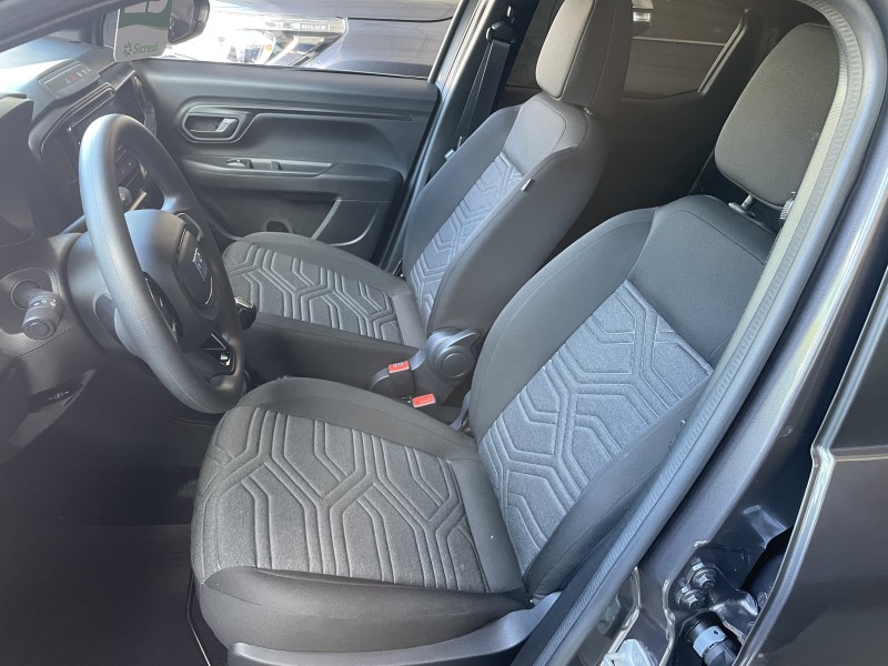 STRADA 1.3 FIRE FREEDOM 8V CD FLEX 4P MANUAL - 2025 - CAXIAS DO SUL