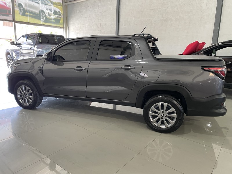 STRADA 1.3 FIRE FREEDOM 8V CD FLEX 4P MANUAL - 2025 - CAXIAS DO SUL