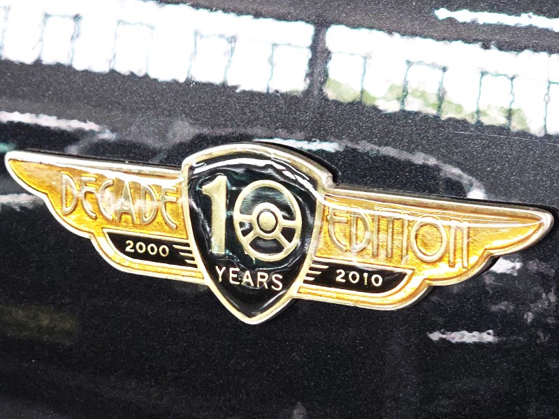 PT CRUISER 2.4 TOURING 16V GASOLINA 4P AUTOMÁTICO - 2010 - CAXIAS DO SUL