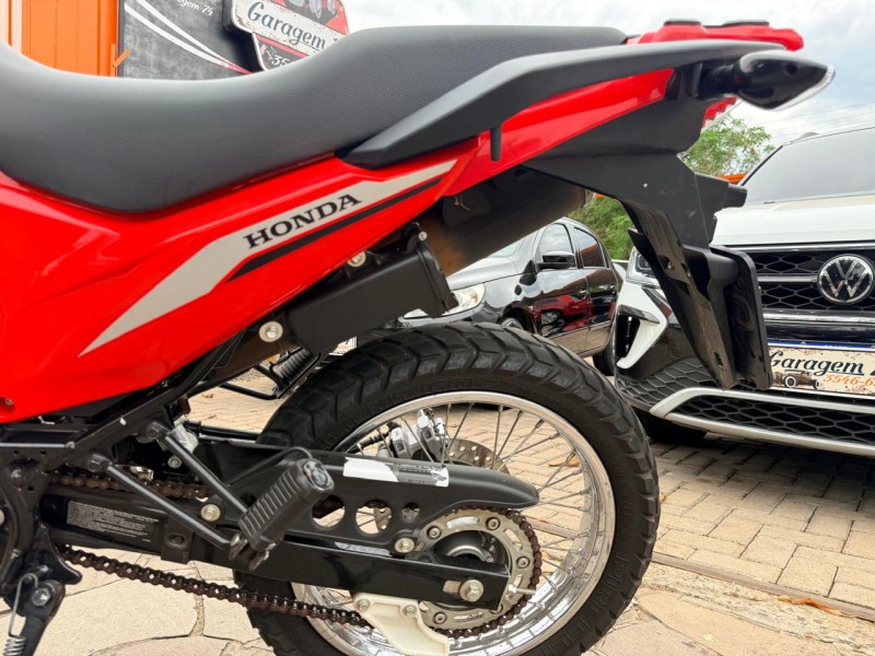 NXR 160 BROS ESDD - 2023 - TRêS COROAS