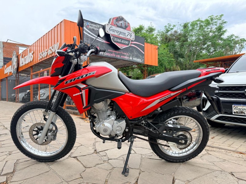 NXR 160 BROS ESDD
