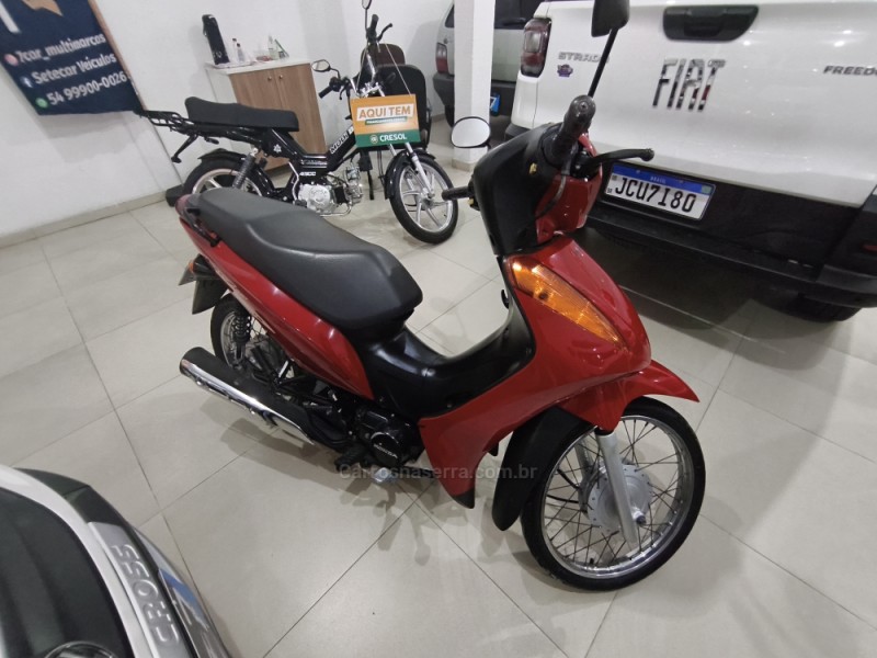 BIZ 100 ES