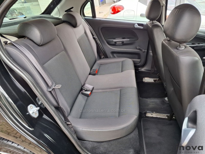 GOL 1.6 MSI TOTALFLEX COMFORTLINE 4P MANUAL - 2018 - NOVO HAMBURGO