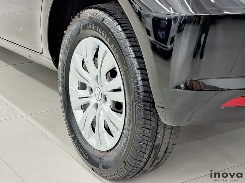 GOL 1.6 MSI TOTALFLEX COMFORTLINE 4P MANUAL - 2018 - NOVO HAMBURGO