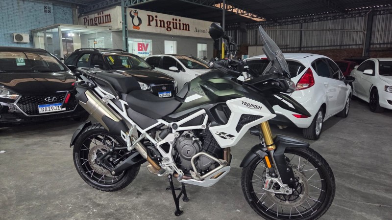 TIGER 1200 PRO  - 2023 - CAXIAS DO SUL