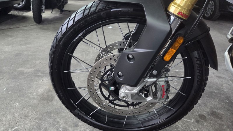 TIGER 1200 PRO  - 2023 - CAXIAS DO SUL